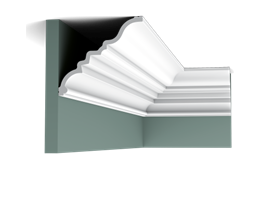 Карниз C327 (2000х159х143) C327