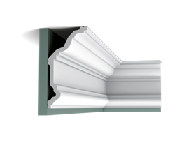 Карниз C332 (2000х230х114) C332