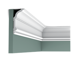 Карниз C339 (2000х141х64) C339