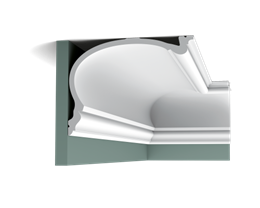 Карниз C343 (2000х190х250) C343