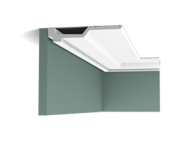 Карниз C354 (2000х40х215) C354