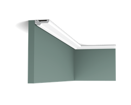 Карниз C360 (2000х21х60) C360