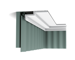 Карниз C391 (2000х60х160) C391