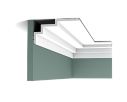 Карниз C392 (2000х100х190) C392