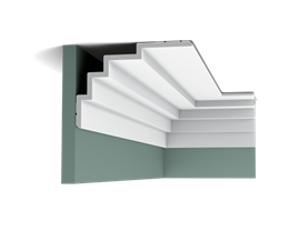 Карниз C393 (2000х150х210) C393