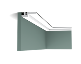 Карниз C394 (2000х31х95) C394