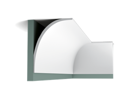 Карниз C990 (2000х216х159) C990