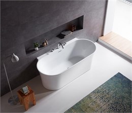 Ванна акриловая BelBagno BB409-1700-800 BB409-1700-800