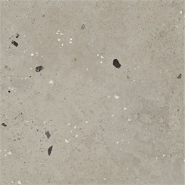 Керамогранит 600*600 ETAGI серо-бежевый K-2014/MR K-2014/MR/600x600x9