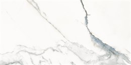 Керамогранит 600*1200 ICEBERG бело-голубой K-2002/LR K-2002/LR/600x1200x10