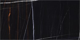 Керамогранит 300*600 MARBLE TREND Nero dorato K-1004/MR K-1004/MR/300x600x9