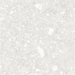 Керамогранит 600*600 MOLEKULA белый K-2110/MR K-2110/MR/600x600x9