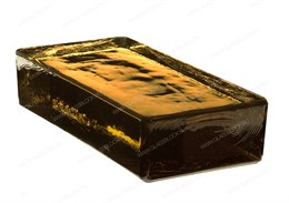 Стеклянный кирпич Siena Rettangolare (240х117х55) Siena_Rettangolare