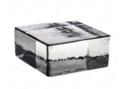 Стеклянный кирпич Neutro Quadrato (120х117х55) Neutro_Quadrato