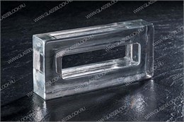 Стеклянный кирпич Monoforo Neutral (240х117х53) Monoforo_Neutral