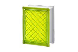 Стеклоблок Империал ДМ тархун (197х146х80) DM_197146_3