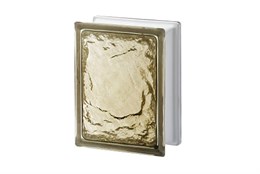 Стеклоблок Империал АЙС опал (197х146х80) ICE_197146_7