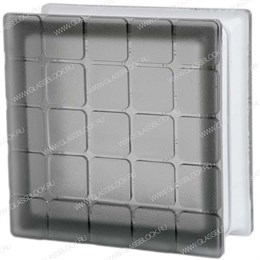 Стеклоблок стандартный 3D FHI_7518 (190х190х80) FHI_7518