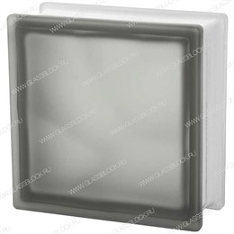 Стеклоблок стандартный 3D FHI_7288 (190х190х80) FHI_7288