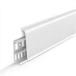 Плинтус с к/к 100 мм 2,2 м 