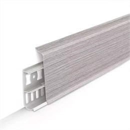 Плинтус с к/к 100 мм 2,2 м 