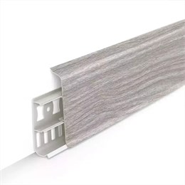 Плинтус с к/к 100 мм 2,2 м 