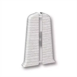 Торцевые (пара) 100 мм 