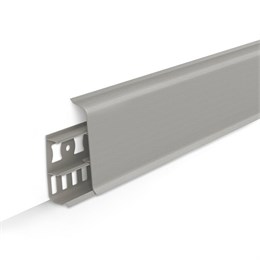 Плинтус с к/к 70 мм 2,2 м 