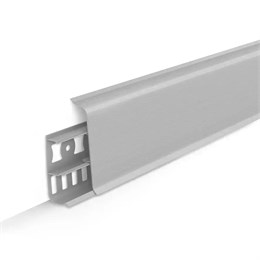 Плинтус с к/к 70 мм 2,2 м 