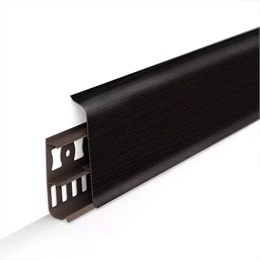 Плинтус с к/к 85 мм 2,2 м 