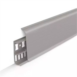 Плинтус с к/к 85 мм 2,2 м 