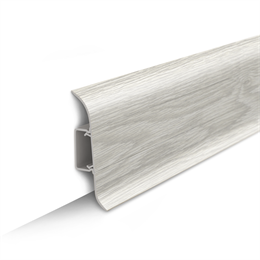 Плинтус 55 мм 