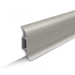 Плинтус 55 мм 