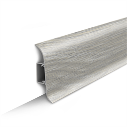 Плинтус 55 мм 