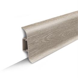 Плинтус 55 мм 