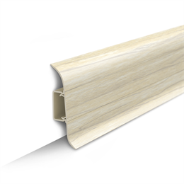 Плинтус 55 мм 