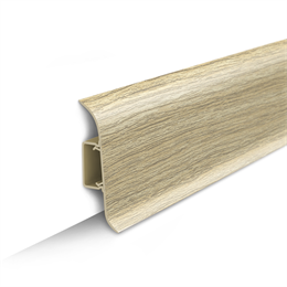 Плинтус 55 мм 