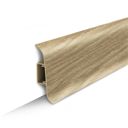 Плинтус 55 мм 