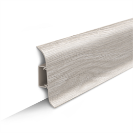 Плинтус 55 мм 