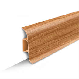 Плинтус 55 мм 