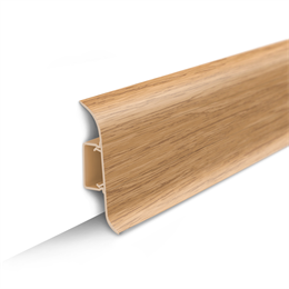 Плинтус 55 мм 