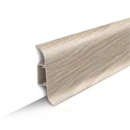 Плинтус 55 мм 