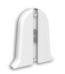 Торцевые (пара) 55мм 