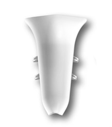 Внутренний угол 55мм 