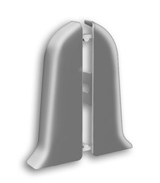 Торцевые (пара) 55мм 