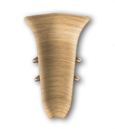 Внутренний угол 55мм 