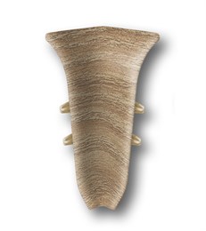 Внутренний угол 55мм 