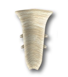 Внутренний угол 55мм 