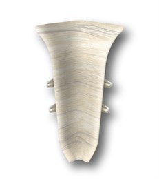 Внутренний угол 55мм 