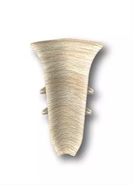 Внутренний угол 55мм 